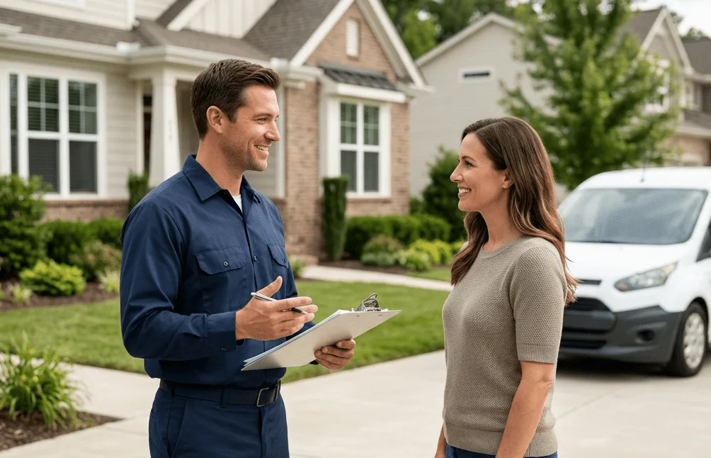 Mold Remediation Merrill, IA FAQs